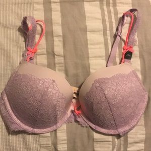 VS push up Bra 34D